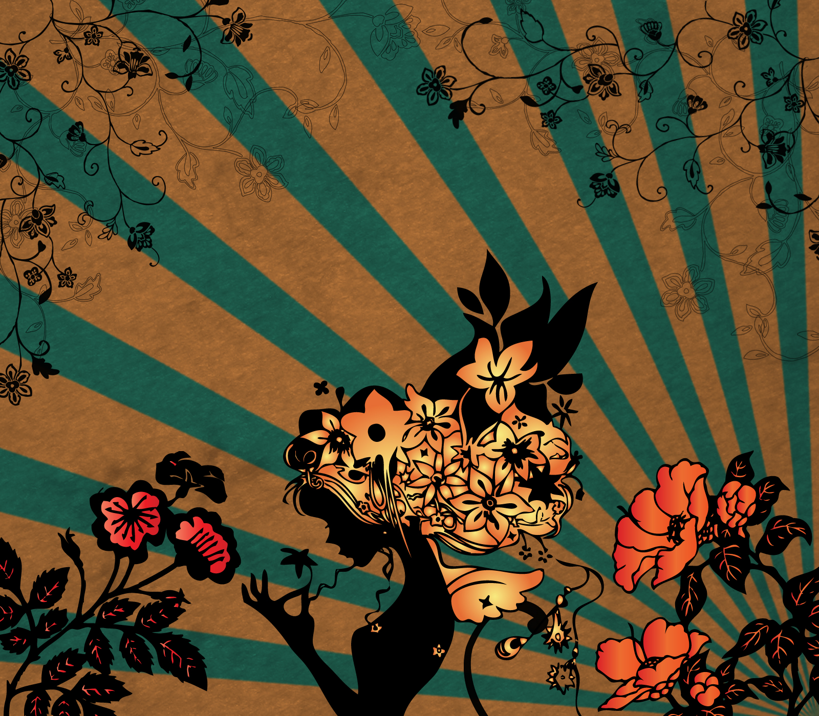 Summer by KenyT on DeviantArt