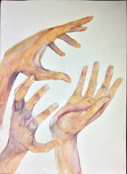 Hands