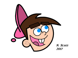 Timmy Turner