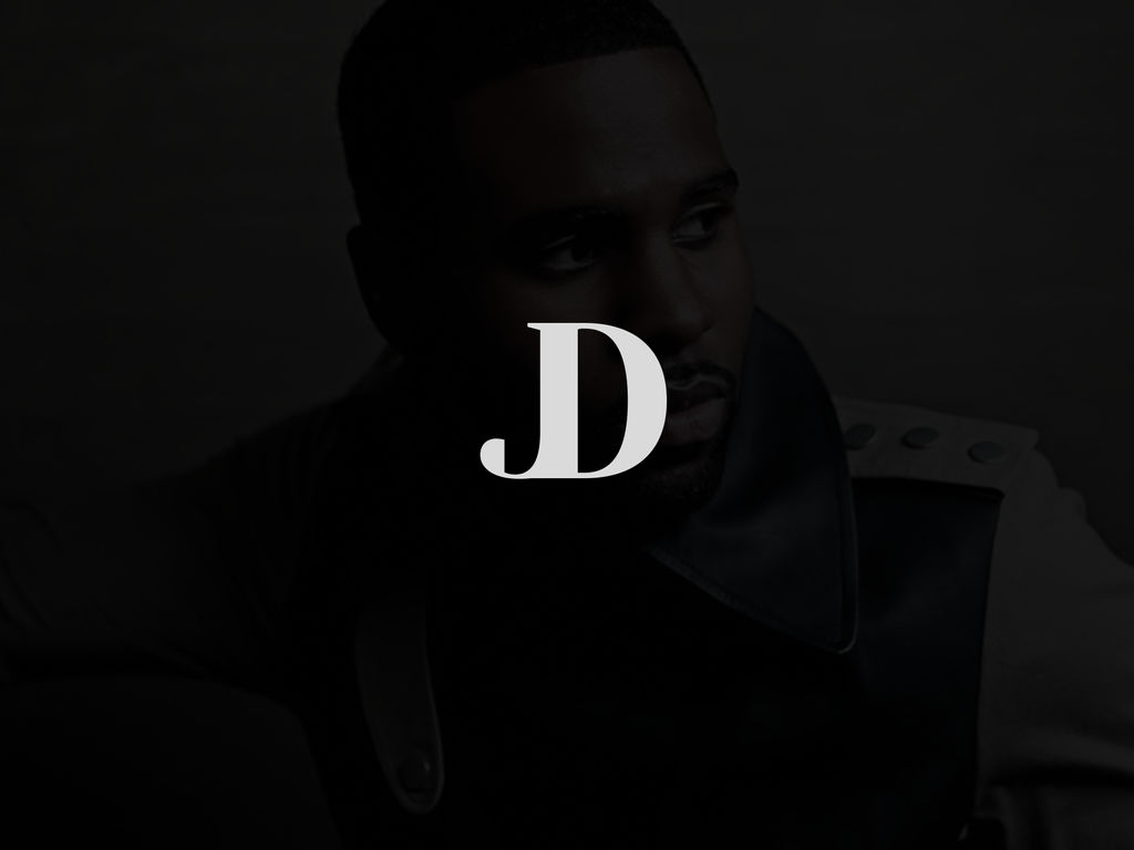 Jason Derulo Sign Jason Derulo Logo Redesign by MarkARTGD on DeviantArt