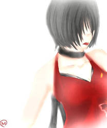 Ada Wong