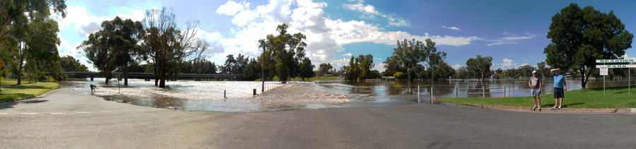 2012 Floods