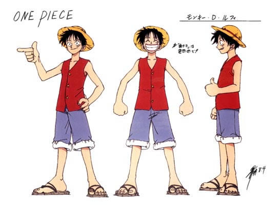 Luffy Reference Luffy Reference Picture by sxymegger on DeviantArt