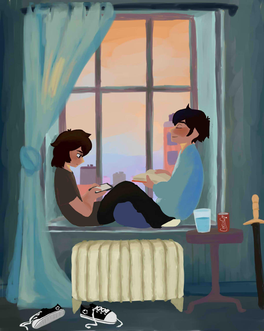 Percico By Mayu aya On DeviantArt percico-stay-with-me-01-by-murkqueen-on-deviantart