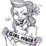 Girl Power