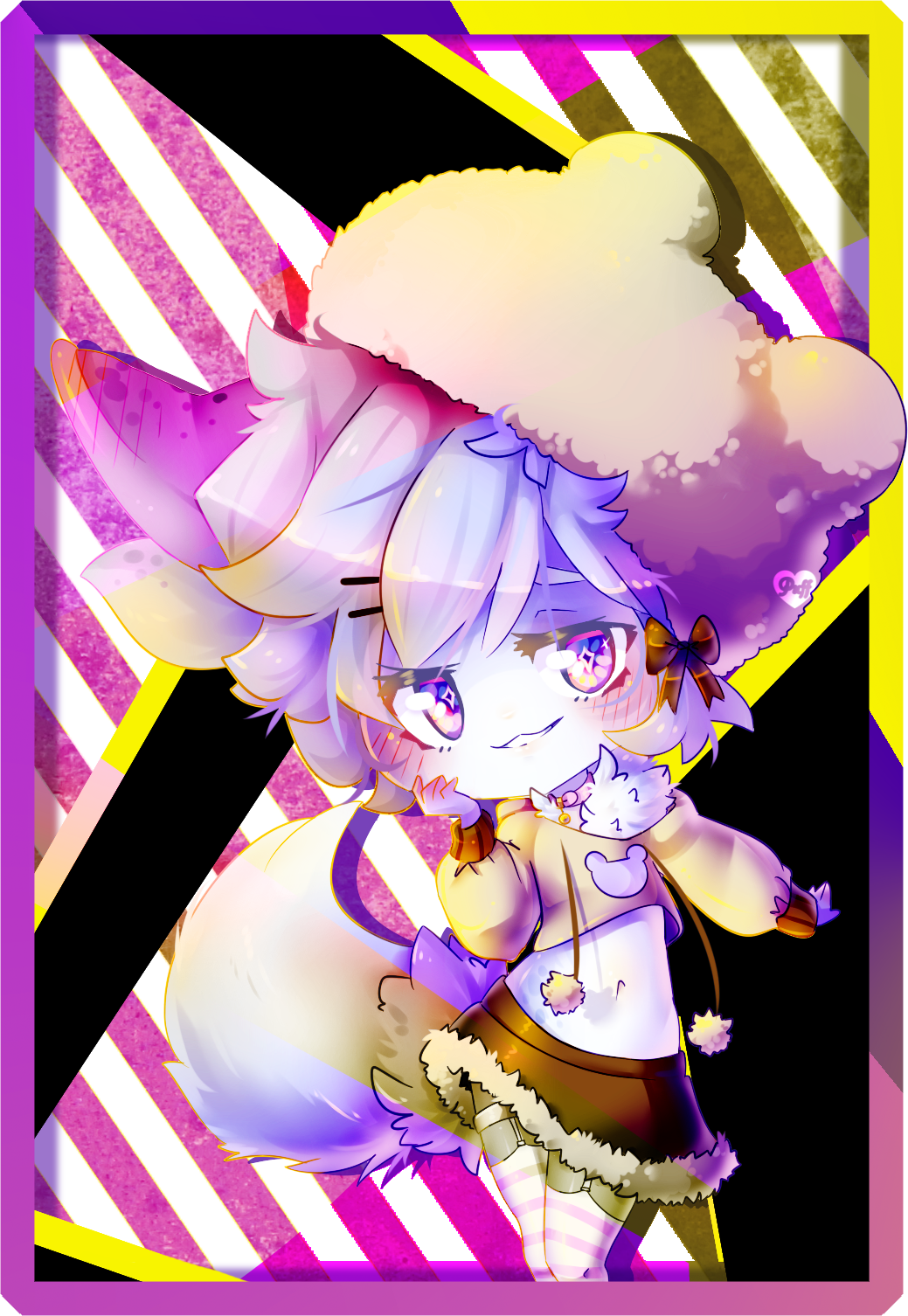 Chibi Random Character OC's and Random Characters 5 FULL on Chibi-Fans - DeviantArt