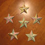 Star Ornaments