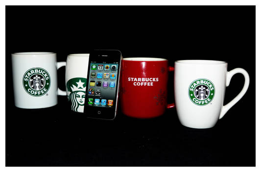 starbucks family