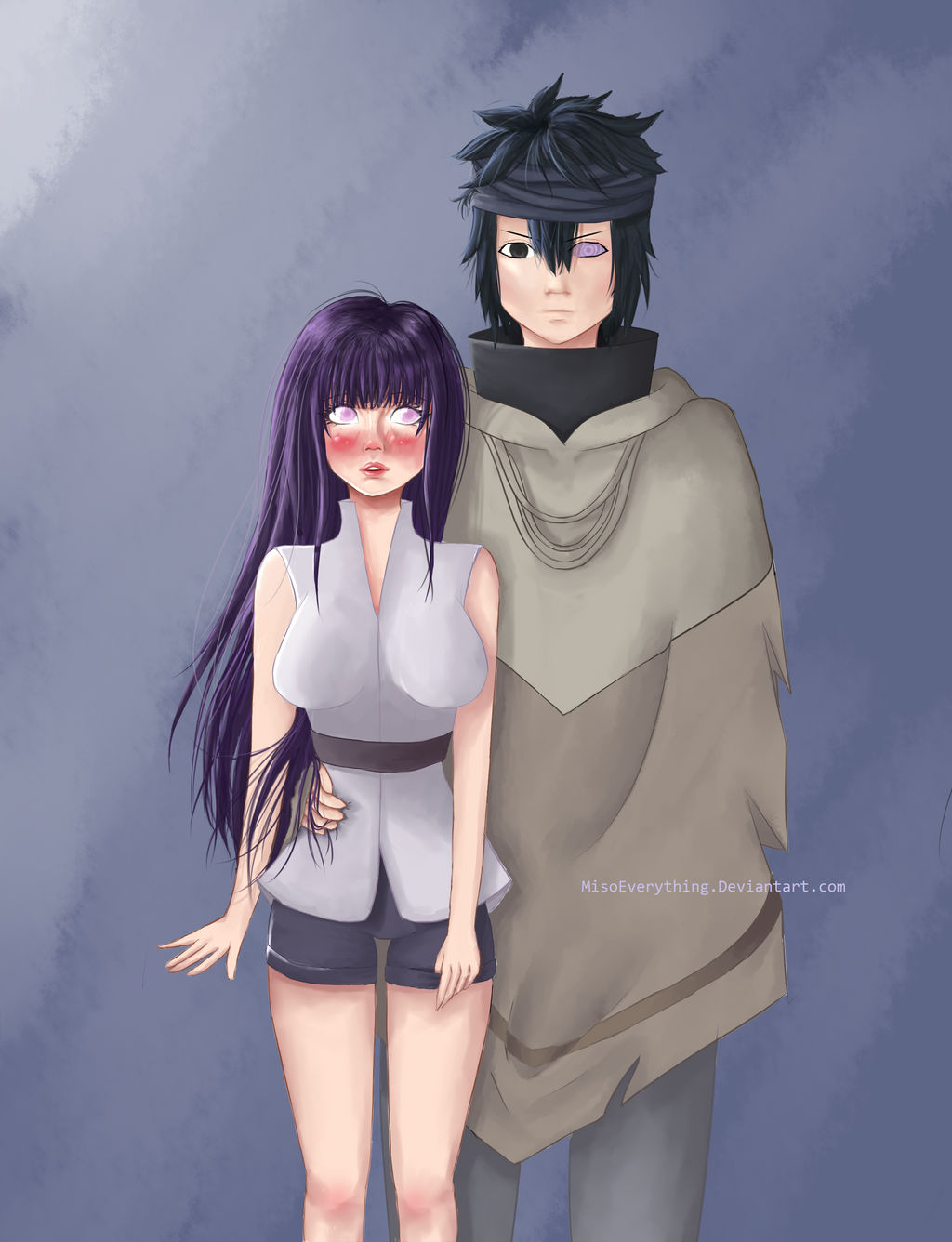 Hinata va Sasuke jinsiy aloqa Hinata va Sasuke jinsiy aloqa
