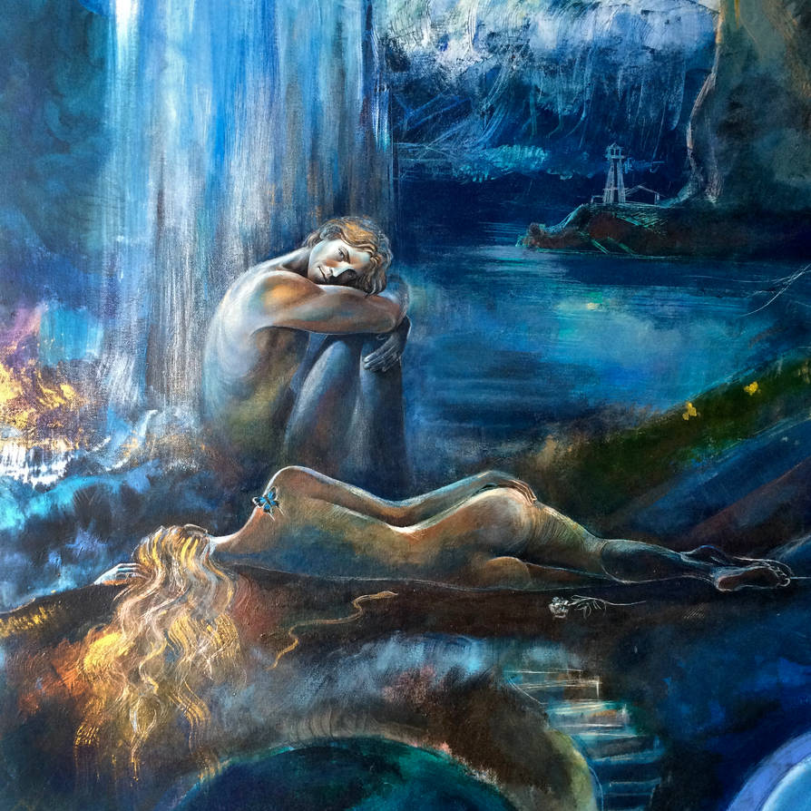 Other side: larger detail by JSAriadna Other side: larger detail by JSAriadna