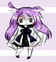 .::Chibi Moka::.