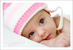 Cute Baby