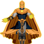 Dr. Fate