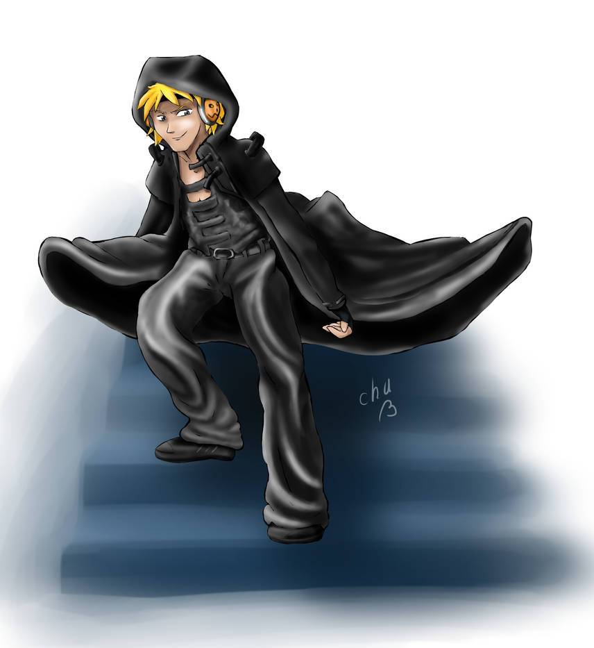 Giftart-Big Muscular by chu-chibi-chan on DeviantArt