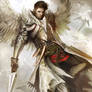 Supernatural - Archangel Dean