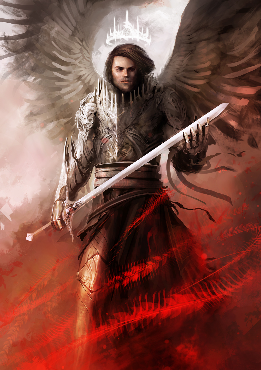 Supernatural - Sam the Deceiver