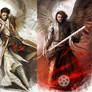 Supernatural - Angels