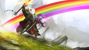 ID5... now with 92.6% more unicorn power by theDURRRRIAN ID5... now with 92.6% more unicorn power by theDURRRRIAN