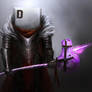Who Wants The D?!?!?