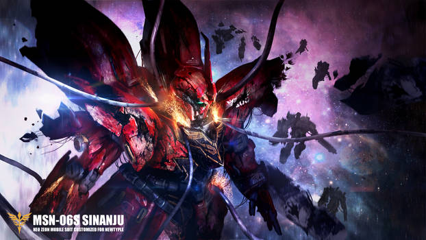 Sinanju's offline... full frontal dun broke it