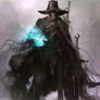 Cowbro the outlaw sorcerer