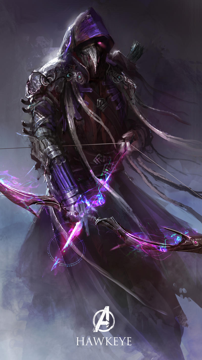 Epic Ranger | GM Binder