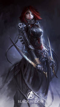 Black Widow