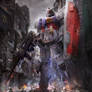 One Year War: RX-78