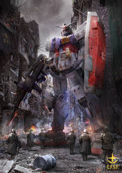 One Year War: RX-78