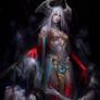 Ars Goetia - Duchess Gremory