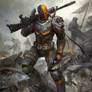Deathstroke the Terminator