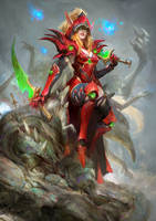 Valeera