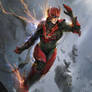 Justice League - Flash