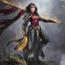 Justice League - Wonder Woman