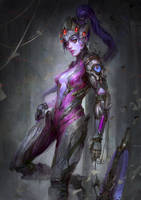 Widowmaker