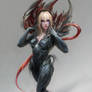 Gwenom