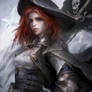 Anne Bonny