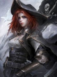 Anne Bonny