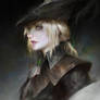 Lady maria