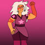 The New Jasper Request by Dulcechica19