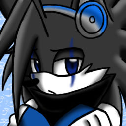 Creed the Viscerator Wolf by ShadowEdge12 on DeviantArt