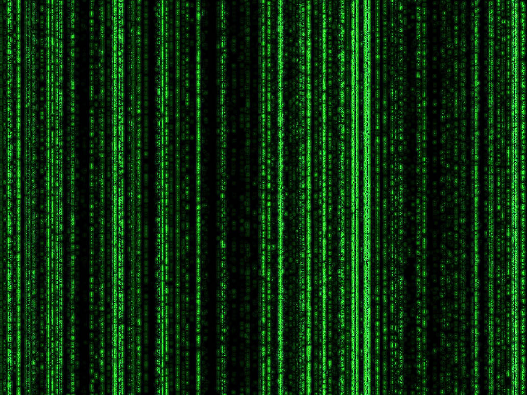 Efecto Matrix by KatanaBoy89 on DeviantArt
