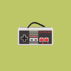 NES Controller