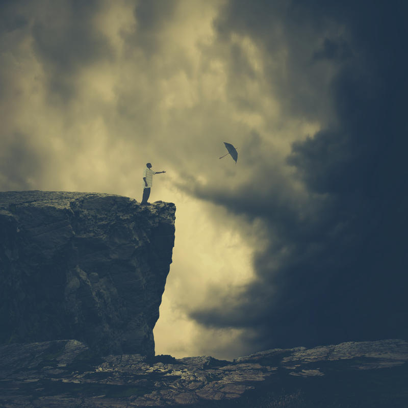 Let Go
