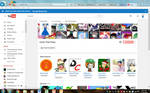 My youtube account by RUSSlANS
