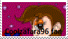 Coolzafara96 fan Stamp