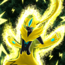 Zeraora