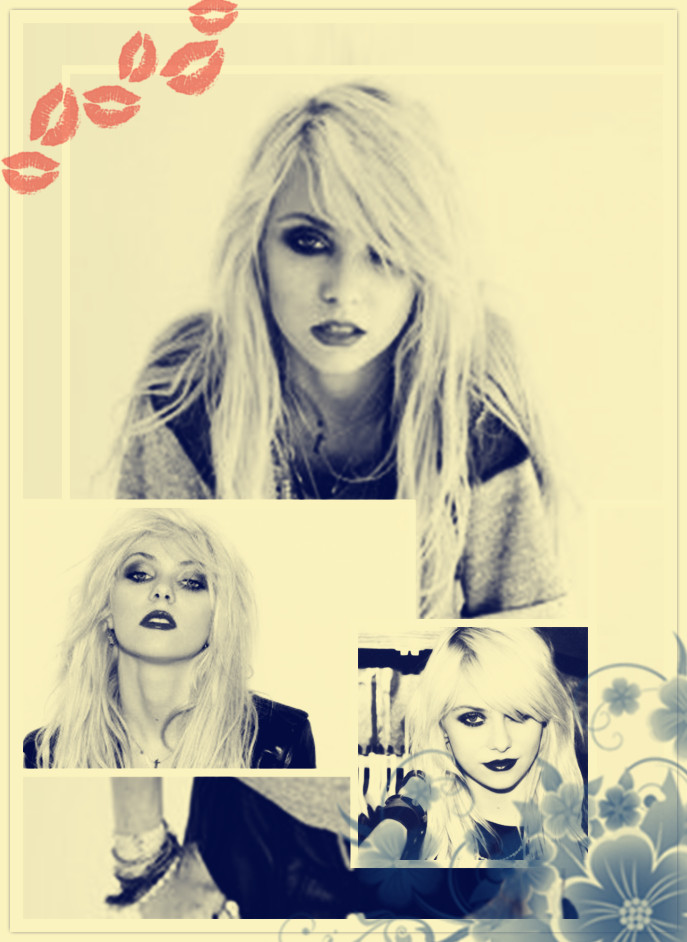 Taylor Momsen