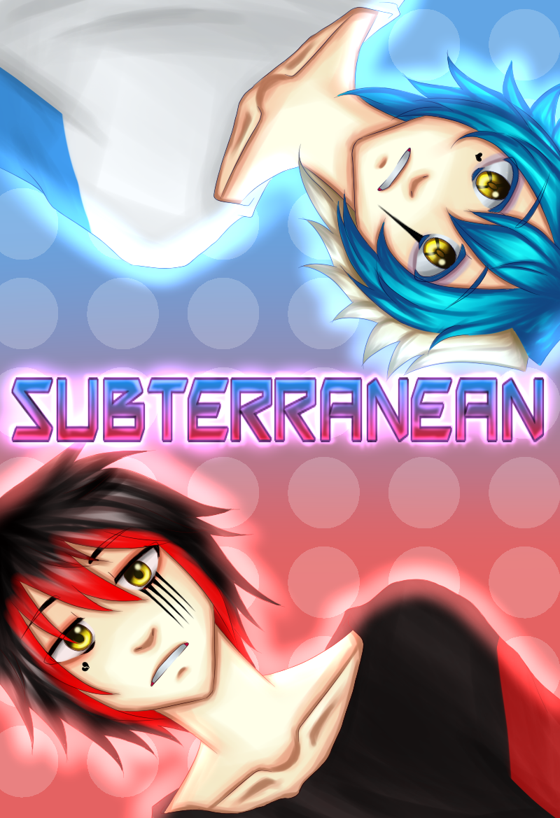 Subterranean Cover