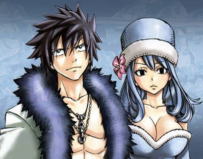 Gruvia